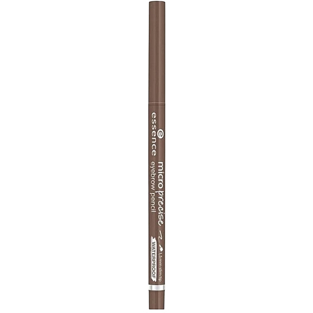4 x Essence Micro Precise Eyebrow Pencil 01 Blonde
